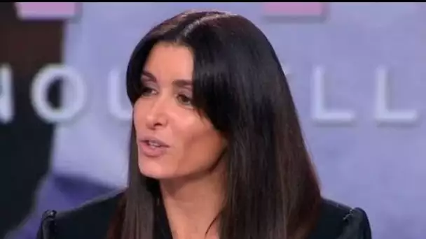 Jenifer : sa boulette en pleine interview télé pour CNews... ses fans la reprennent !...