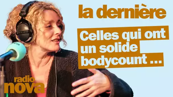 Celles qui ont un solide bodycount … - La chronique de Juliette Arnaud dans "La dernière"