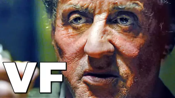 RAMBO 5 LAST BLOOD Bande Annonce VF # 3 (NOUVELLE, 2019)