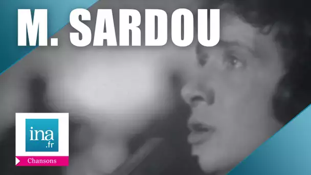 Michel Sardou "Un enfant" | Archive INA