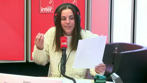 Le business de la food des créateurs de contenu - Manon Mariani