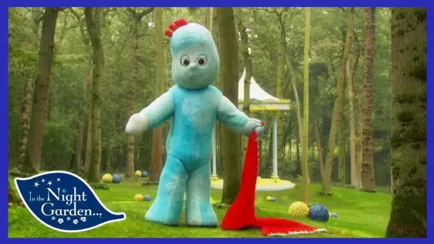 Iggle Piggle et ses amis ! | Dans le jardin de la nuit | WildBrain Enfants