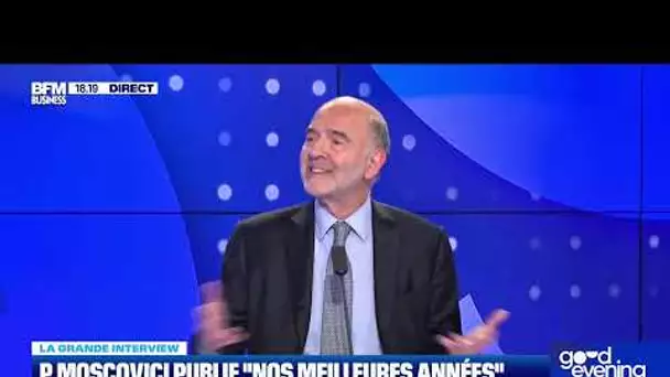 Pierre Moscovici (Cour des Comptes) : Les députés rejettent la loi immigration