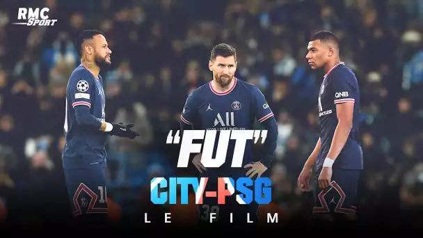 SEQUENCE TV PSG CITY HD