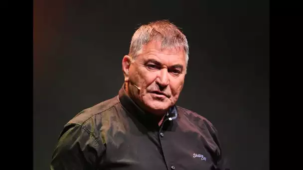 Jean Marie Bigard  pourquoi il ne voit son fils Sasha que deux fois par an depuis son divorce