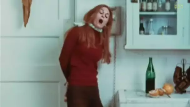 Le manchot / Scream Bloody Murder (1973) Film d'horreur | Film complet en français
