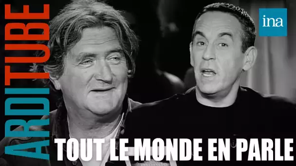 Tout Le Monde En Parle avec Alain Chamfort, O. de Kersauson, C. Brasseur | 02/02/2002 | Archive INA