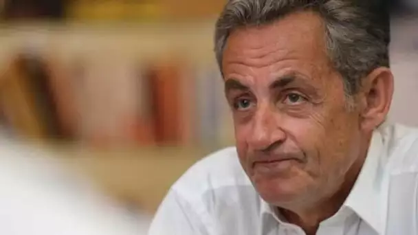 Nicolas Sarkozy entravé : sa mauvaise surprise au début de son mandat