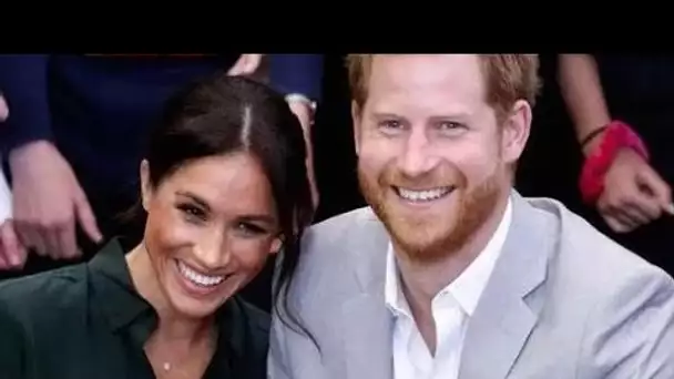 Harry et Meghan «officiellement Kardashians» avec leur doc Netflix alors que Duke étiqueté «amer»