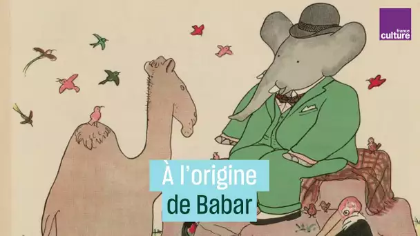 Babar, qui es-tu vraiment ?