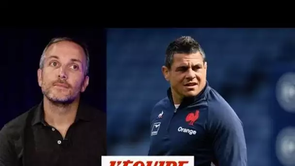 «Guirado, un possible début de déclassement» - Rugby - Bleus