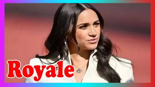 Le 'but ultime' de Meghan pourrait être s@boté en tant que 'figure polarisante' de duchesse aux EU