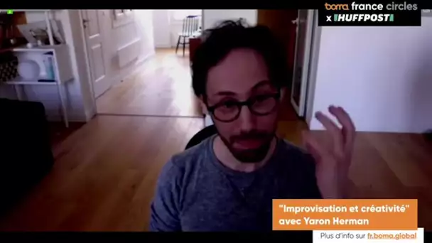 Le message de Yaron Herman va faire du bien à ceux qui se voient comme des "artistes ratés"