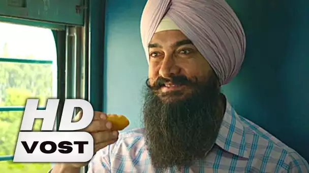 LAAL SINGH CHADDHA Remake FORREST GUMP Bande Annonce VOST (2022, Drame) Aamir Khan Remake