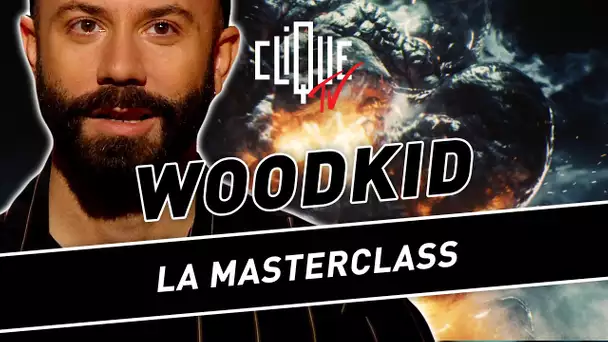 Woodkid : l'interview Clique & Chill