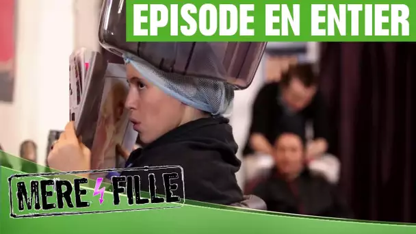 Mère et fille : Tout en couleur - Episode en entier - Exclusivité Disney Channel