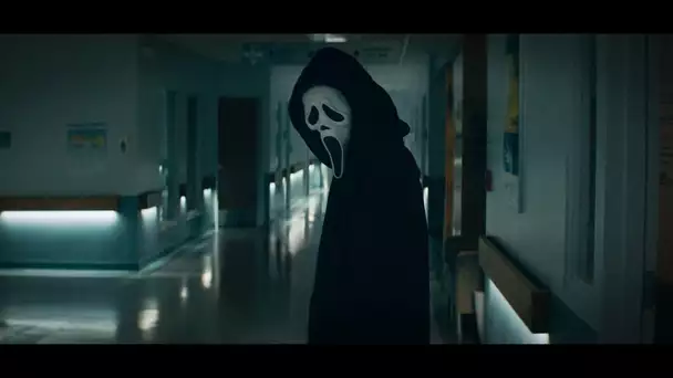 Scream 5 : un nouveau look pour Ghostface dans la bande-annonce dévoilée