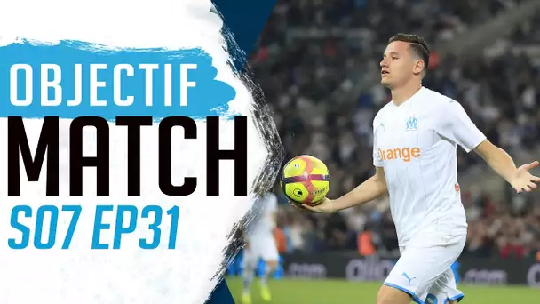 Objectif Match S07 épisode 31 | «Dernière page»