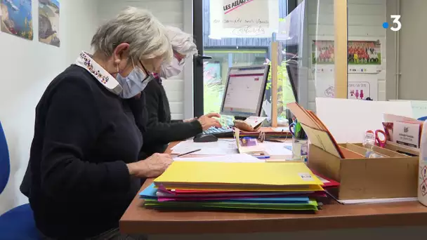 Besoin de bénévoles aux Restos du cœur de Lorient