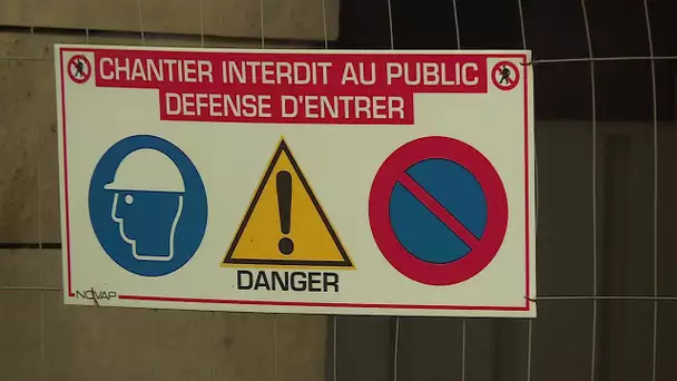 Céret : un été sans le musée d'art moderne et avec moins de touristes