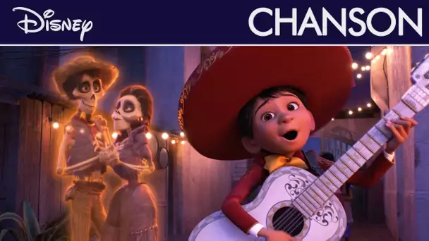 Coco - Corazón | Disney