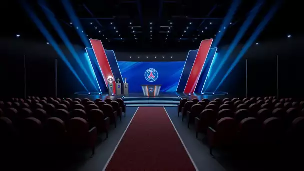 International Supporters Clubs Contest – Paris Saint-Germain