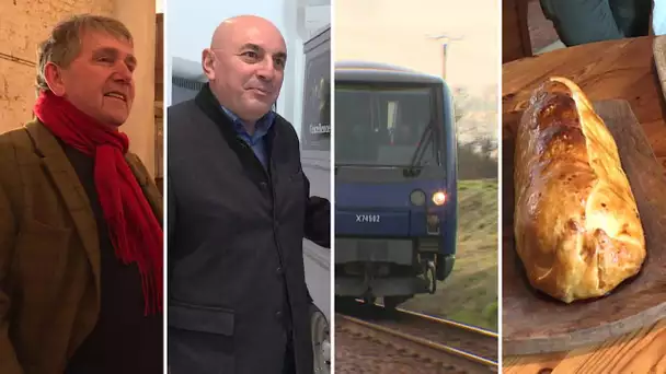 Valençay dans l'Indre : découvrez les portraits de 4 habitants