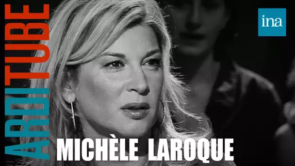 Michèle Laroque dit ce qu'elle ferait par amour à Thierry Ardisson | INA Arditube