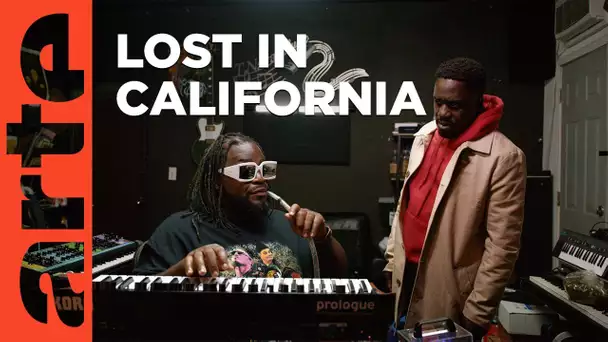 L'album mystérieux du Dr Dre | Lost in California | ARTE