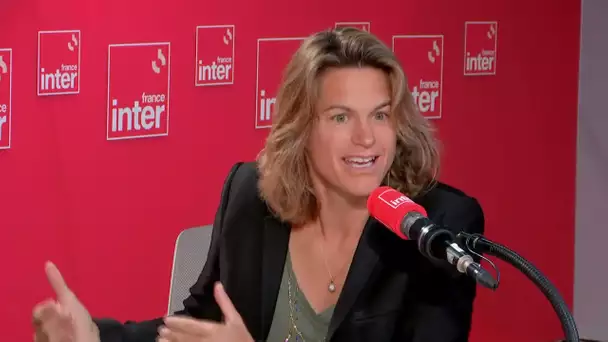 Amélie Mauresmo : "J’ai hâte que Roland-Garros commence"