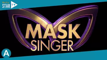 Mask Singer : L'identité de deux stars grillées par Laurent Ruquier, grosse gaffe en pleine émission