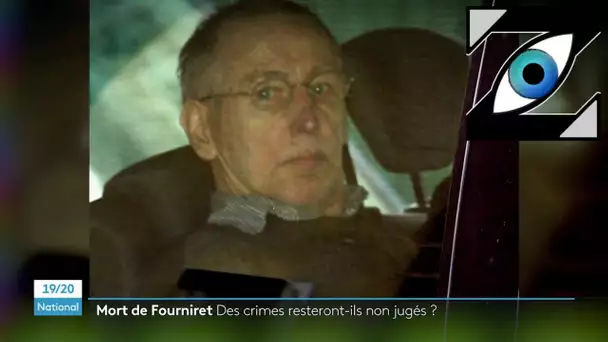 [Zap Actu] Mort de Michel Fourniret, Nouvelles tribune de militaires (11/05/21)