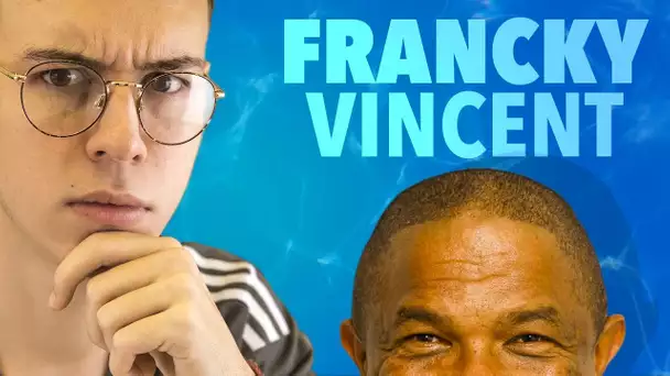 Seb la Frite - Francky Vincent