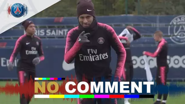 NO COMMENT - ZAPPING DE LA SEMAINE EP.16 with Neymar Jr