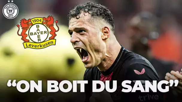 Xhaka DÉVOILE le sombre secret derrière l'invisibilité du Bayer Leverkusen ! - La Quotidienne #1535