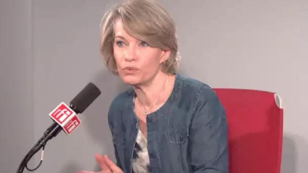 Anne Genetet : « Il faut rester vigilant face à la recrudescence des nouveaux variants du Covid »