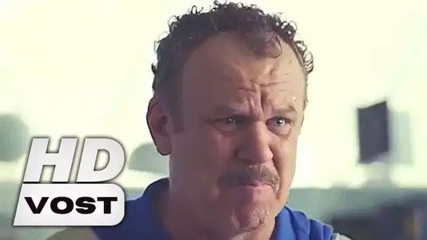MOONBASE 8 Bande Annonce VOST (Canal+, 2020)  John C. Reilly