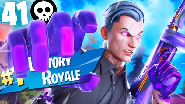 LE MEILLEUR MODE POUR FAIRE PLEINS DE KILLS SUR FORTNITE !