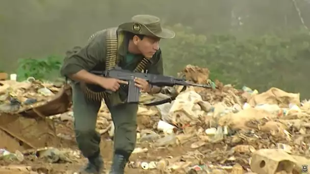 Colombie : Miraflores, le village de la coke