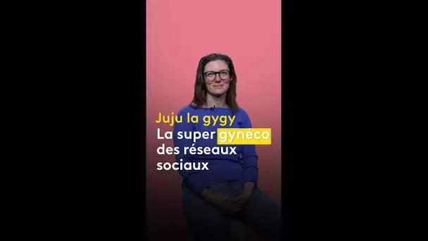 L’influenceuse Jujulagygy évoque l’intimité des femmes sans tabou