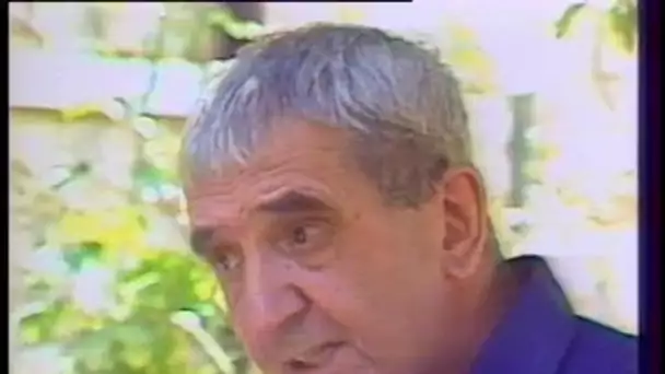 Israël et Liban