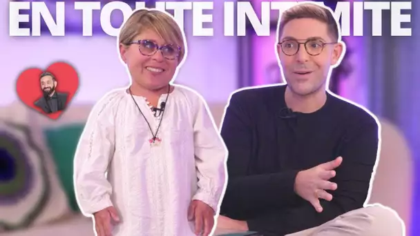 Elodie Costa (The Voice) Ses histoires d’amour, Déclaration à Cyril Hanouna, Réaction aux critiques