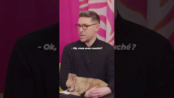 Camille Froment revient sur sa relation avec Jonathan Matijas ! ❤️‍🔥