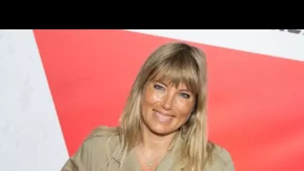 Mélanie Page : en pleine nuit, la compagne de Nagui galère dans la neige auprès...
