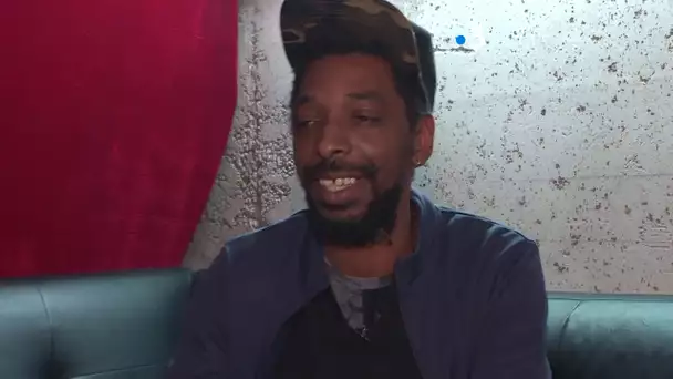 Portrait de l'un des pionniers du rap français et toulousain : Dadoo du groupe KDD
