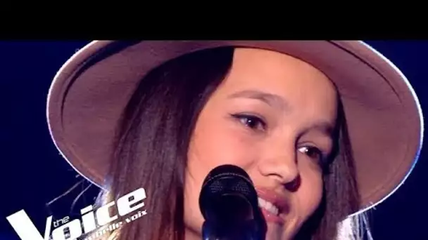 4 Non Blondes - What's Up | Laureen | The Voice 2019 | KO Audition