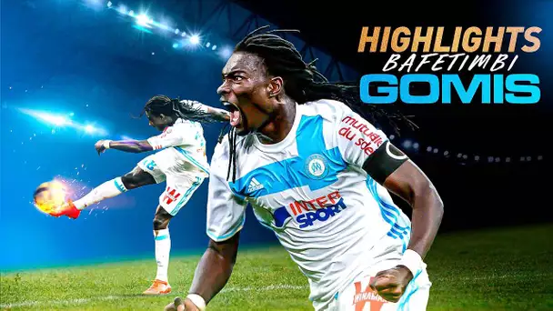 Bafétimbi Gomis 🔥⎮La panthère 🐾