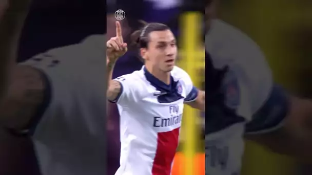Zlatan’s birthday: a good reason to watch this banger! 🤯💥