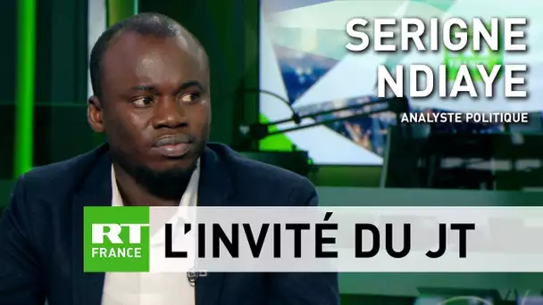 Abandon du Franc CFA : «L'utilisation du mot "Eco" dérange», selon Serigne Ndiaye