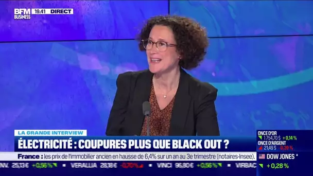 Hiver 2023: coupures en vue ?